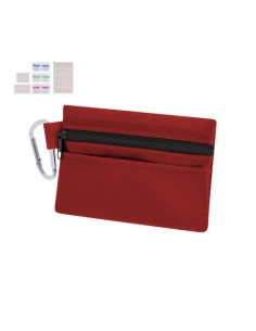 Kit Emergencia Fredek 2