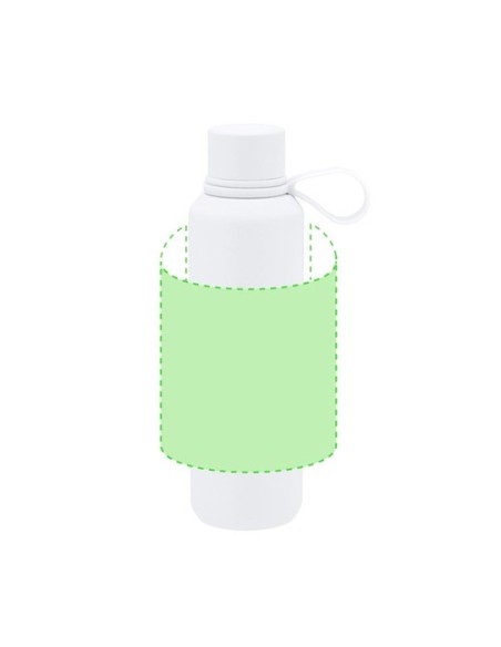 Bidón Térmico Yomar