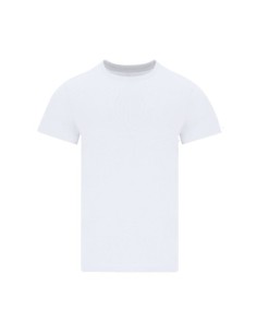 Camiseta Adulto Blanca Stiles