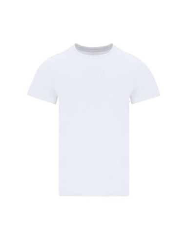 Camiseta Adulto Blanca Stiles