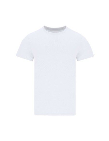 Camiseta Adulto Blanca Stiles