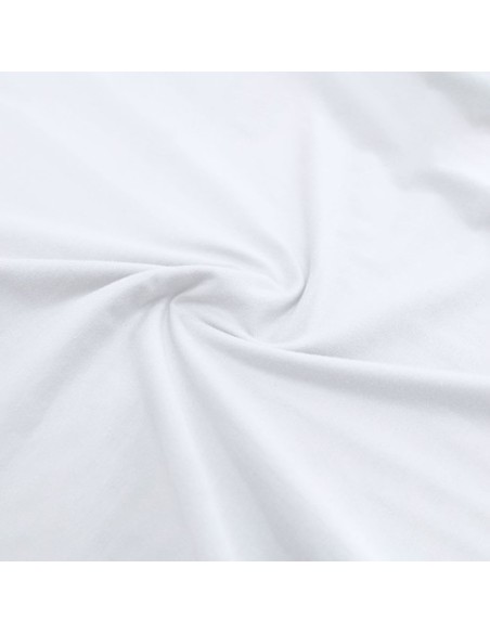 Camiseta Adulto Blanca Stiles