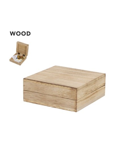 Caja Presentación Macalix