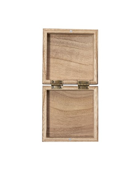 Caja Presentación Macalix