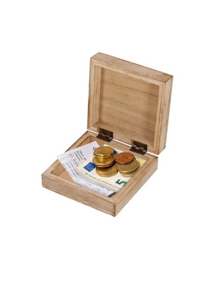 Caja Presentación Macalix