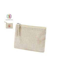 Monedero Sublimación Elyron 2