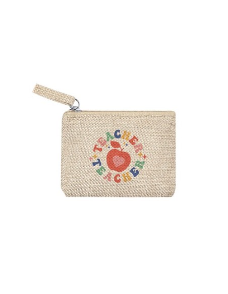 Monedero Sublimación Elyron