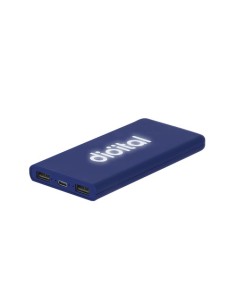 Power Bank Caplan 2