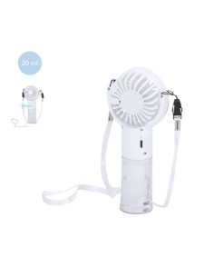 Ventilador Vaporizador Youri 2