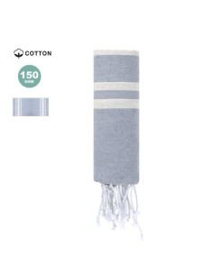 Pareo Toalla Kissler 2