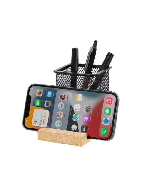 Lapicero Soporte Manish