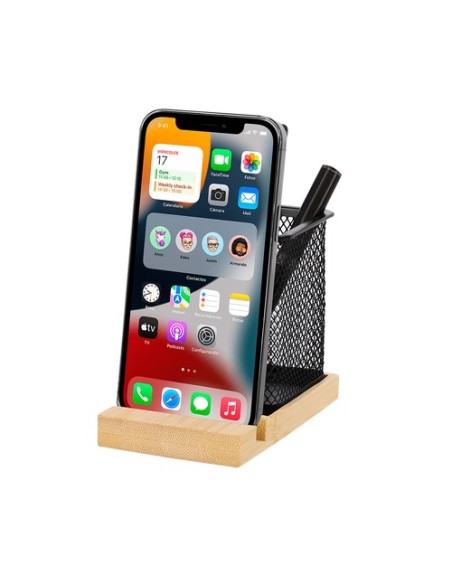 Lapicero Soporte Manish