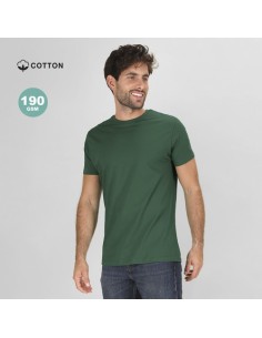 Camiseta Adulto Color Perkins 2