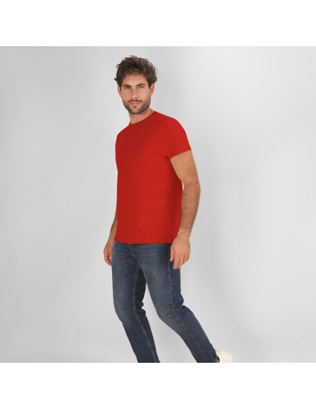 Camiseta Adulto Color Perkins