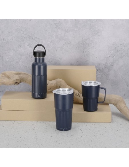 Taza Térmica Finbar