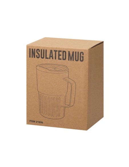 Taza Térmica Finbar