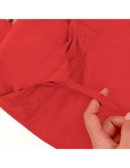 Chubasquero Impermeable Bravion