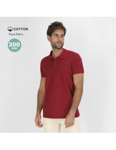Polo Adulto Color Chaplin 2