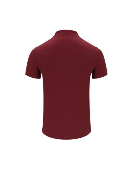 Polo Adulto Color Chaplin