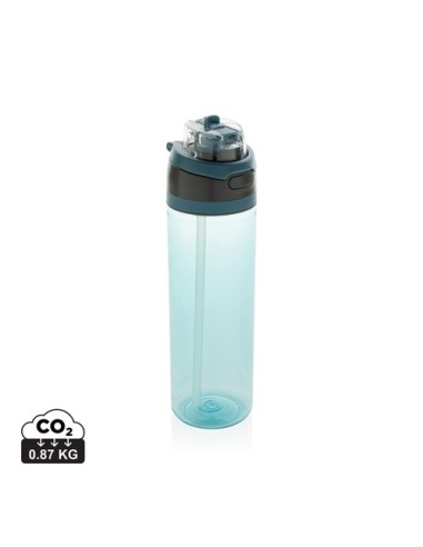 Botella de agua Omni Sip RCS RPET 800ML