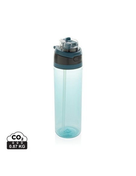 Botella de agua Omni Sip RCS RPET 800ML