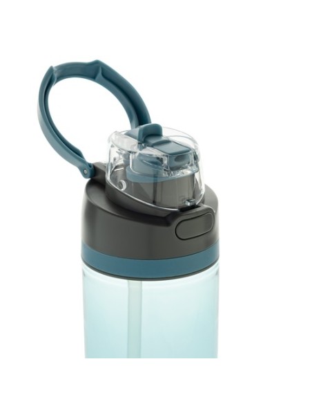 Botella de agua Omni Sip RCS RPET 800ML