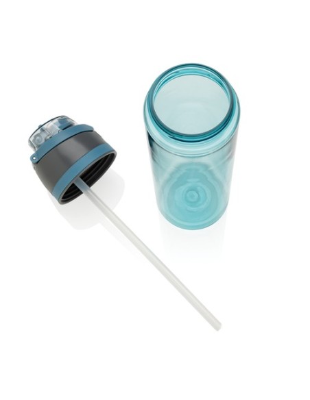 Botella de agua Omni Sip RCS RPET 800ML