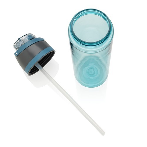 Botella de agua Omni Sip RCS RPET 800ML