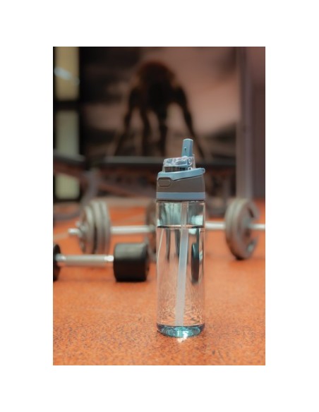 Botella de agua Omni Sip RCS RPET 800ML