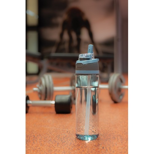 Botella de agua Omni Sip RCS RPET 800ML
