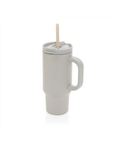 Taza Compacta Cruiser RCS reciclada antigoteo 480 ml 2