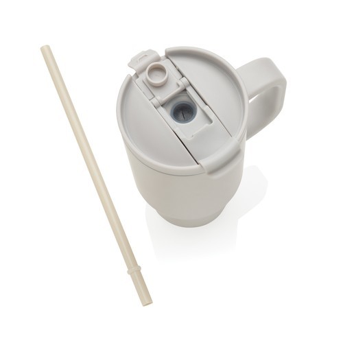 Taza Compacta Cruiser RCS reciclada...