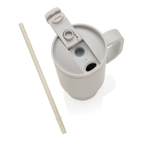 Taza Compacta Cruiser RCS reciclada...