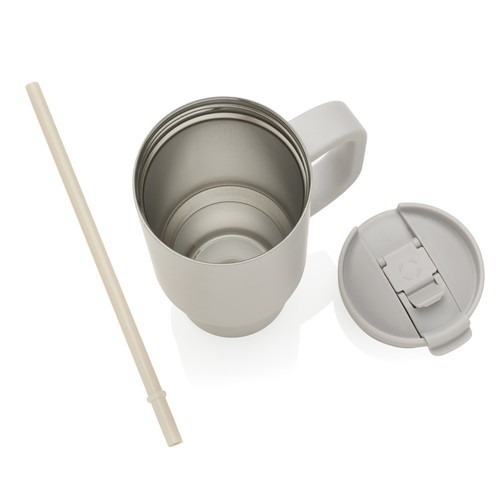 Taza Compacta Cruiser RCS reciclada...