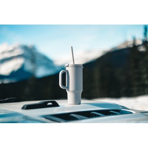 Taza Compacta Cruiser RCS reciclada...