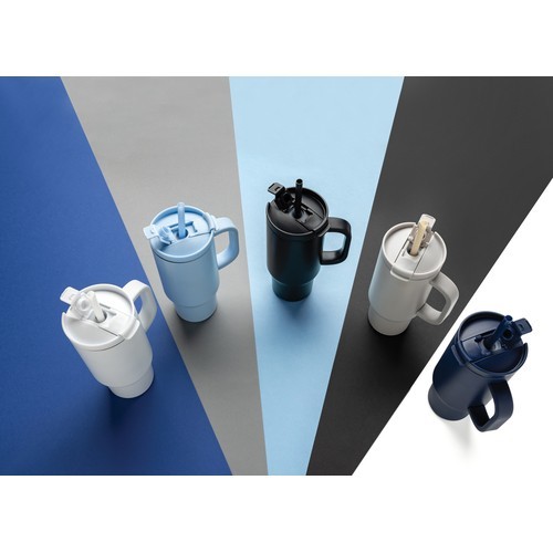 Taza Compacta Cruiser RCS reciclada...