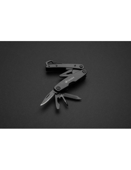 Miniherramienta multiusos Gear X