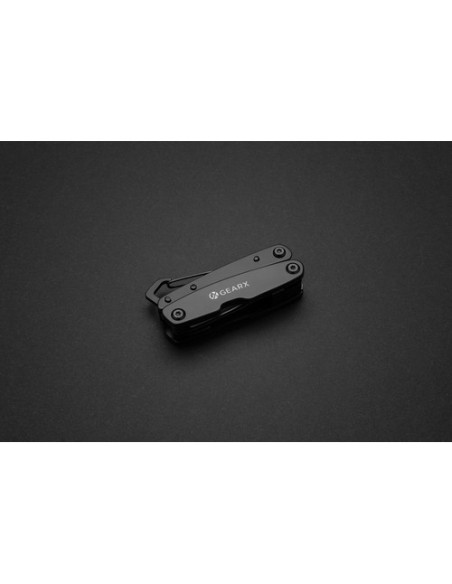 Miniherramienta multiusos Gear X