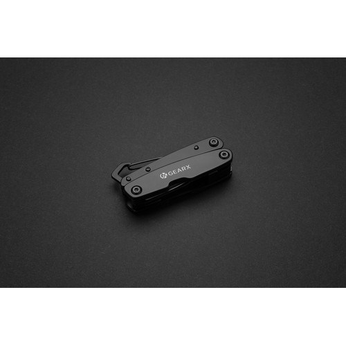 Miniherramienta multiusos Gear X