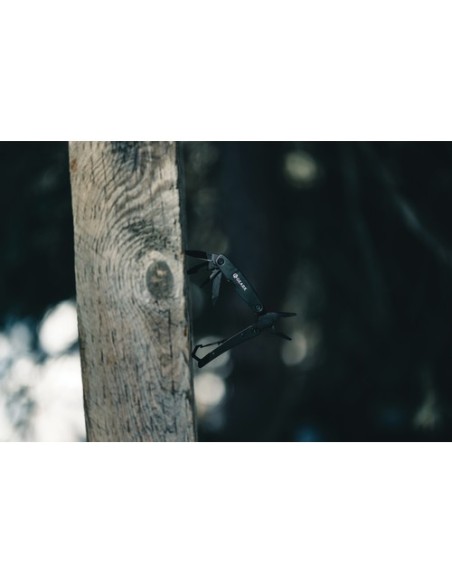 Miniherramienta multiusos Gear X