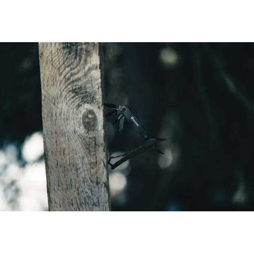 Miniherramienta multiusos Gear X