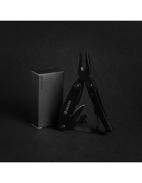 Miniherramienta multiusos Gear X
