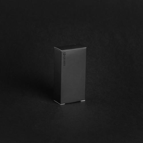 Miniherramienta multiusos Gear X