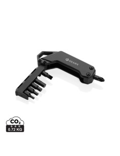 Herramienta destornillador Gear X