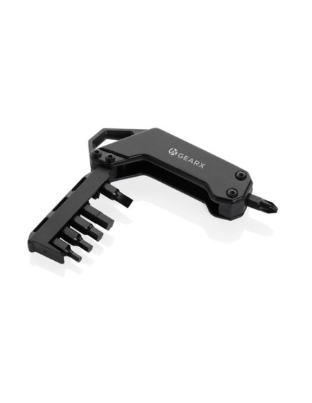 Herramienta destornillador Gear X