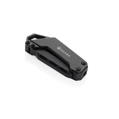 Herramienta destornillador Gear X