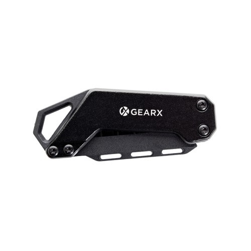 Herramienta destornillador Gear X