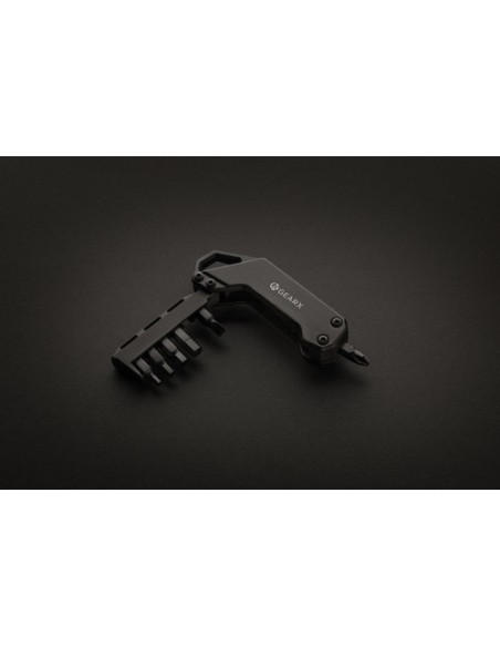 Herramienta destornillador Gear X