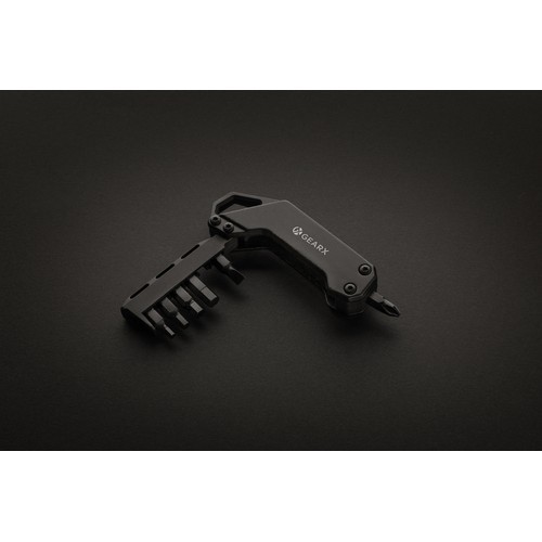 Herramienta destornillador Gear X