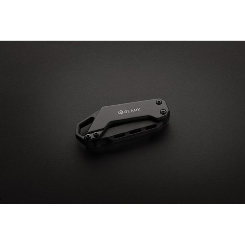 Herramienta destornillador Gear X